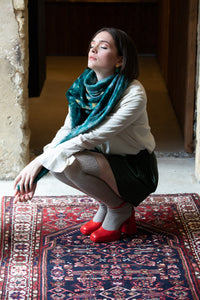 CARRE LAINE 120 - GAIA CIEL