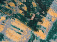 CARRE LAINE 120 - GAIA CIEL