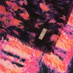 Petrusse Carre Laine 120 - Gaia Violet