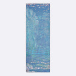 Foulard en Soie Harmonie Nuit - Petrusse x  le Musée d’Orsay