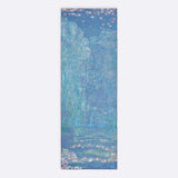 Foulard en Soie Harmonie Nuit - Petrusse x  le Musée d’Orsay