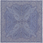 Petrusse Carre Coton 130 - Idaya Marine