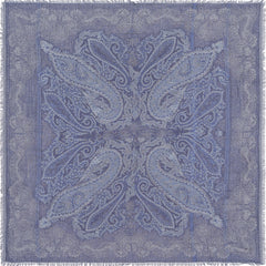 Petrusse Carre Coton 130 - Idaya Marine