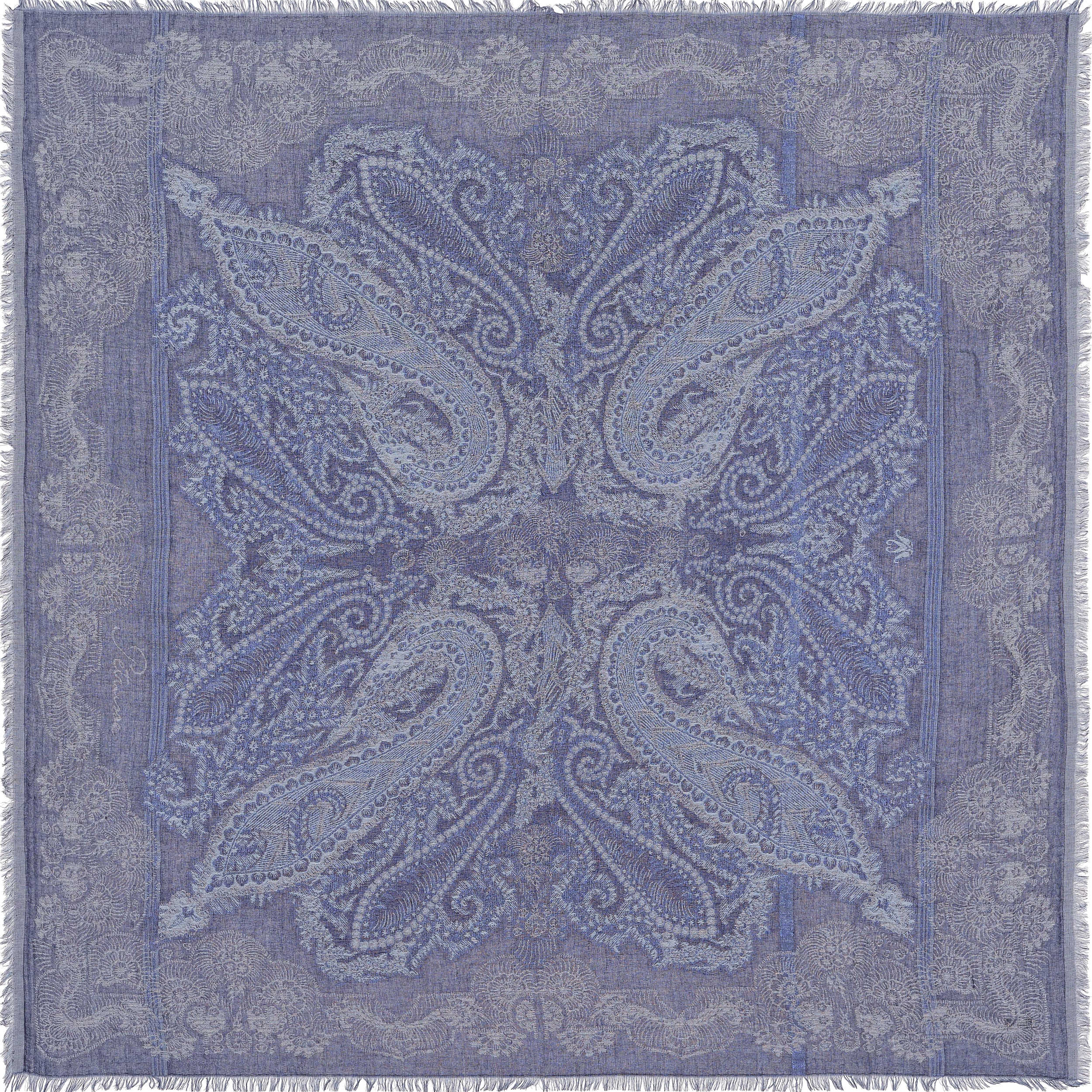 Petrusse Carre Coton 130 - Idaya Marine