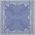 Petrusse Carre Coton 130 - Idaya Marine