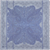 Petrusse Carre Coton 130 - Idaya Marine