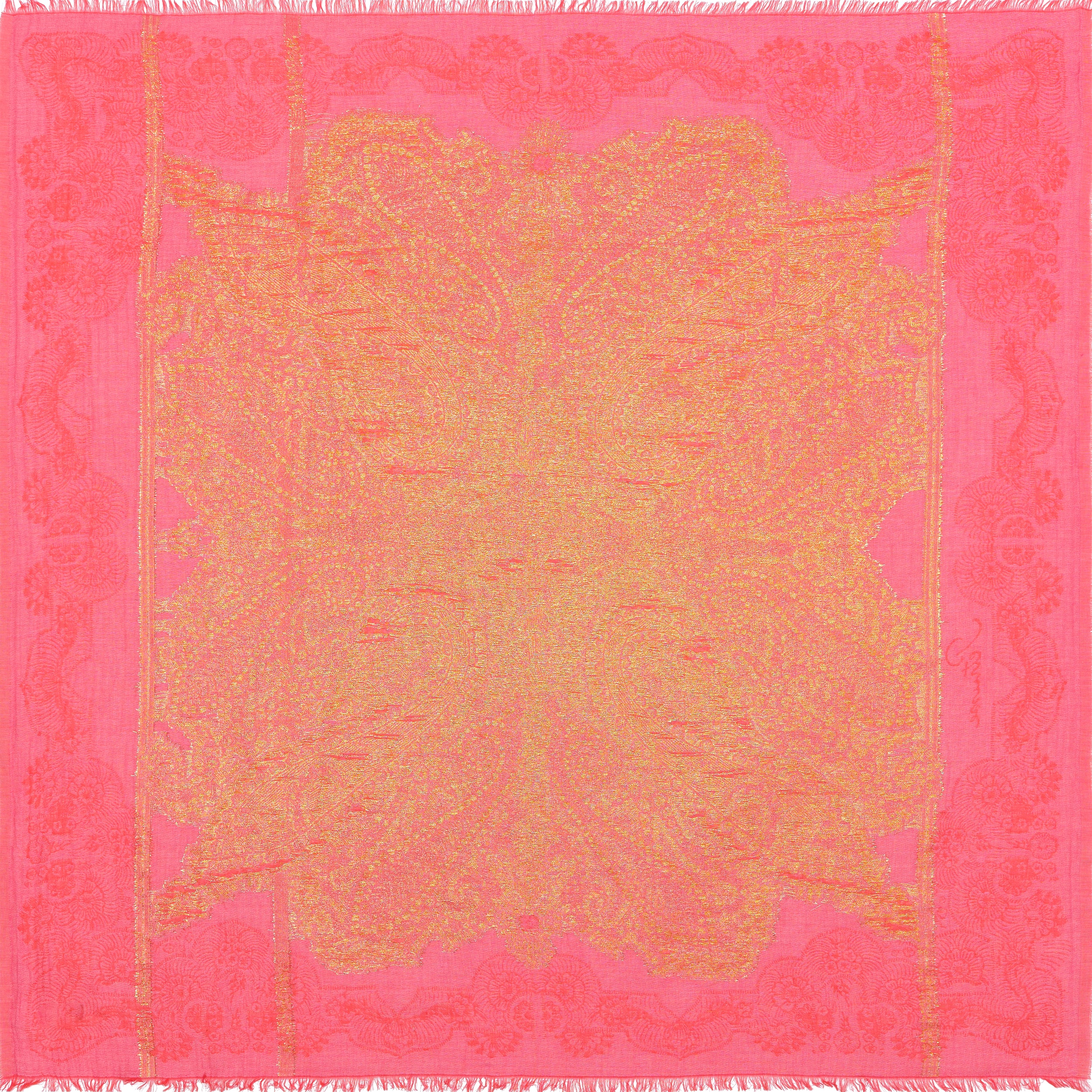 Petrusse - Idaya Orange
