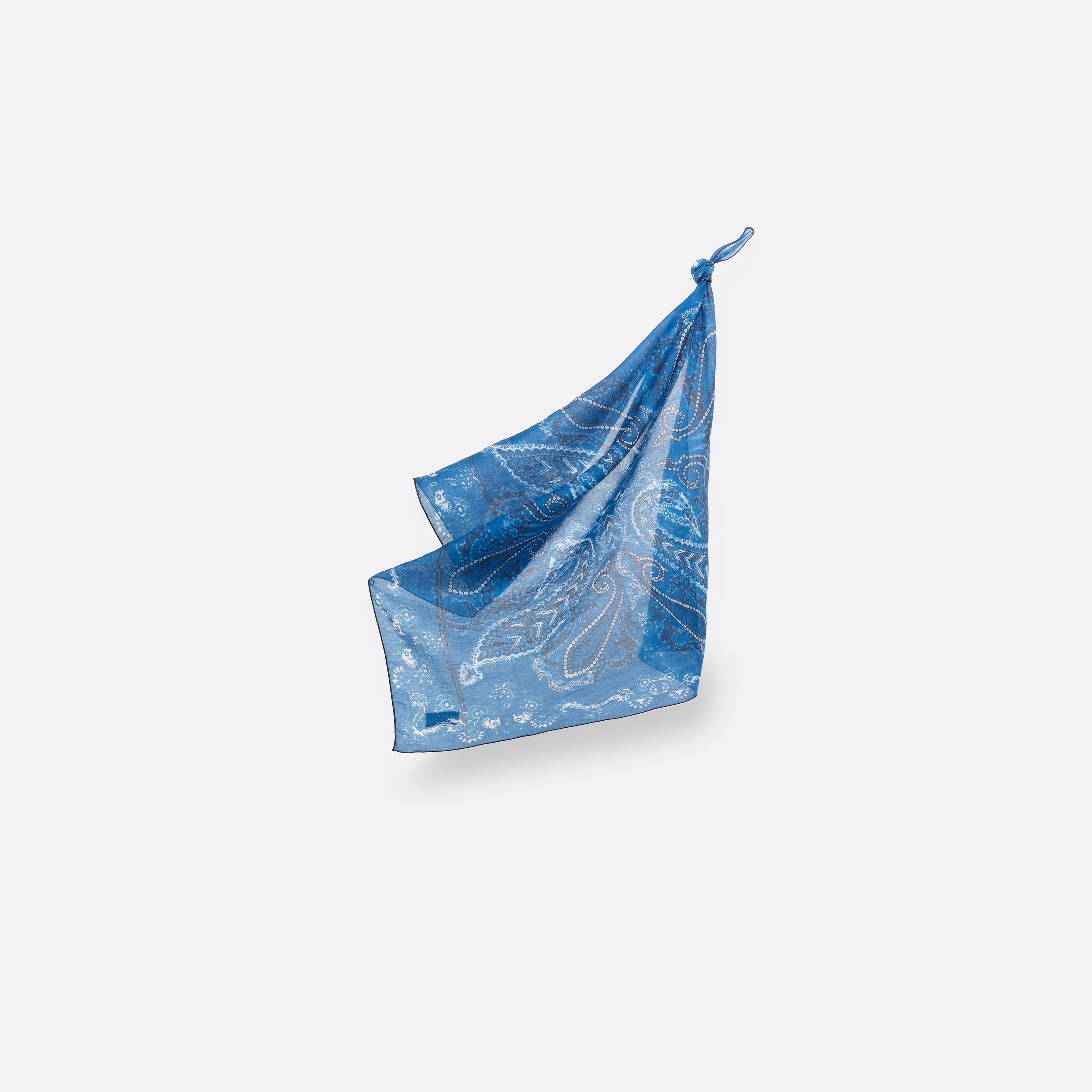 Petrusse - Ida Bleu Roi
