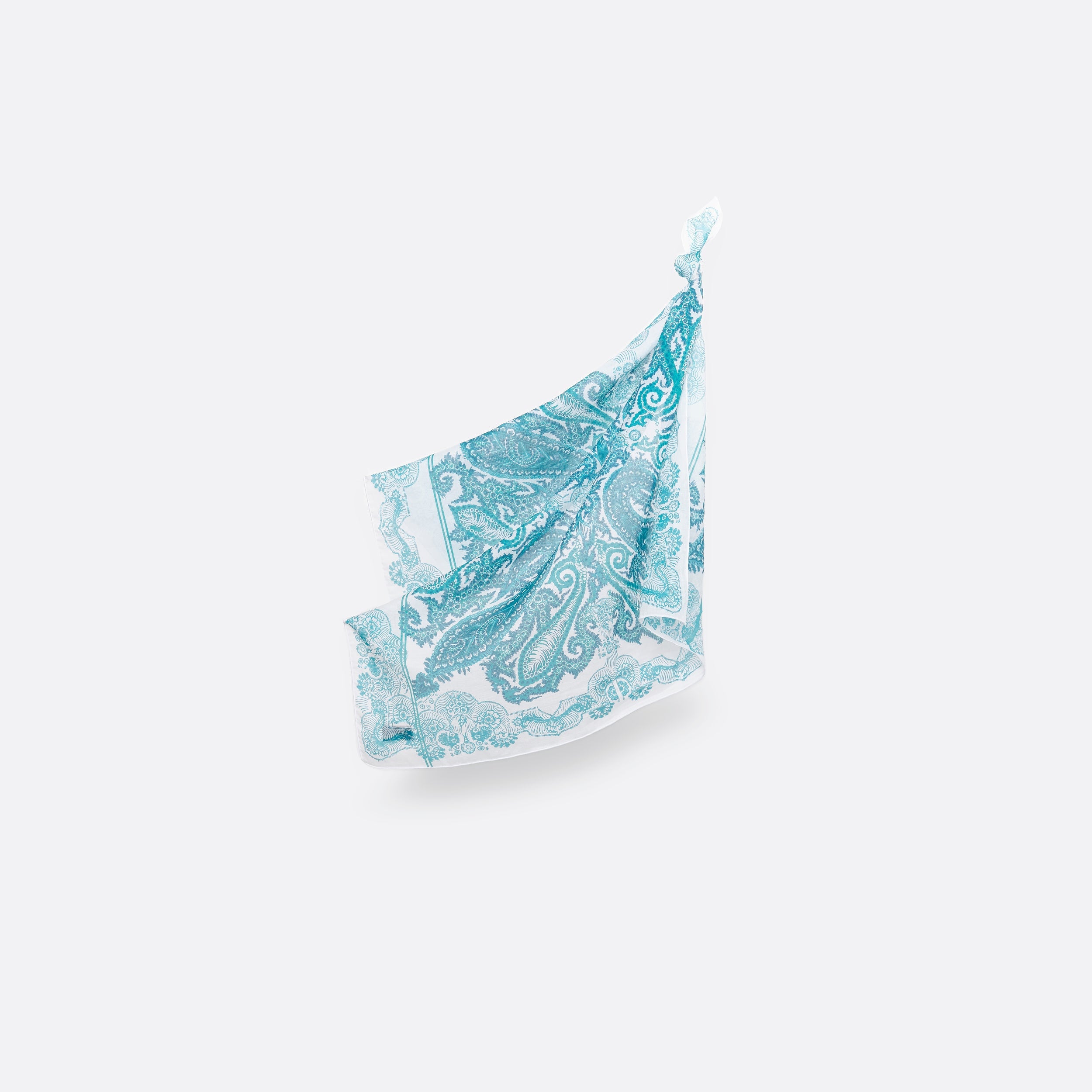 Petrusse - Ida Emeraude