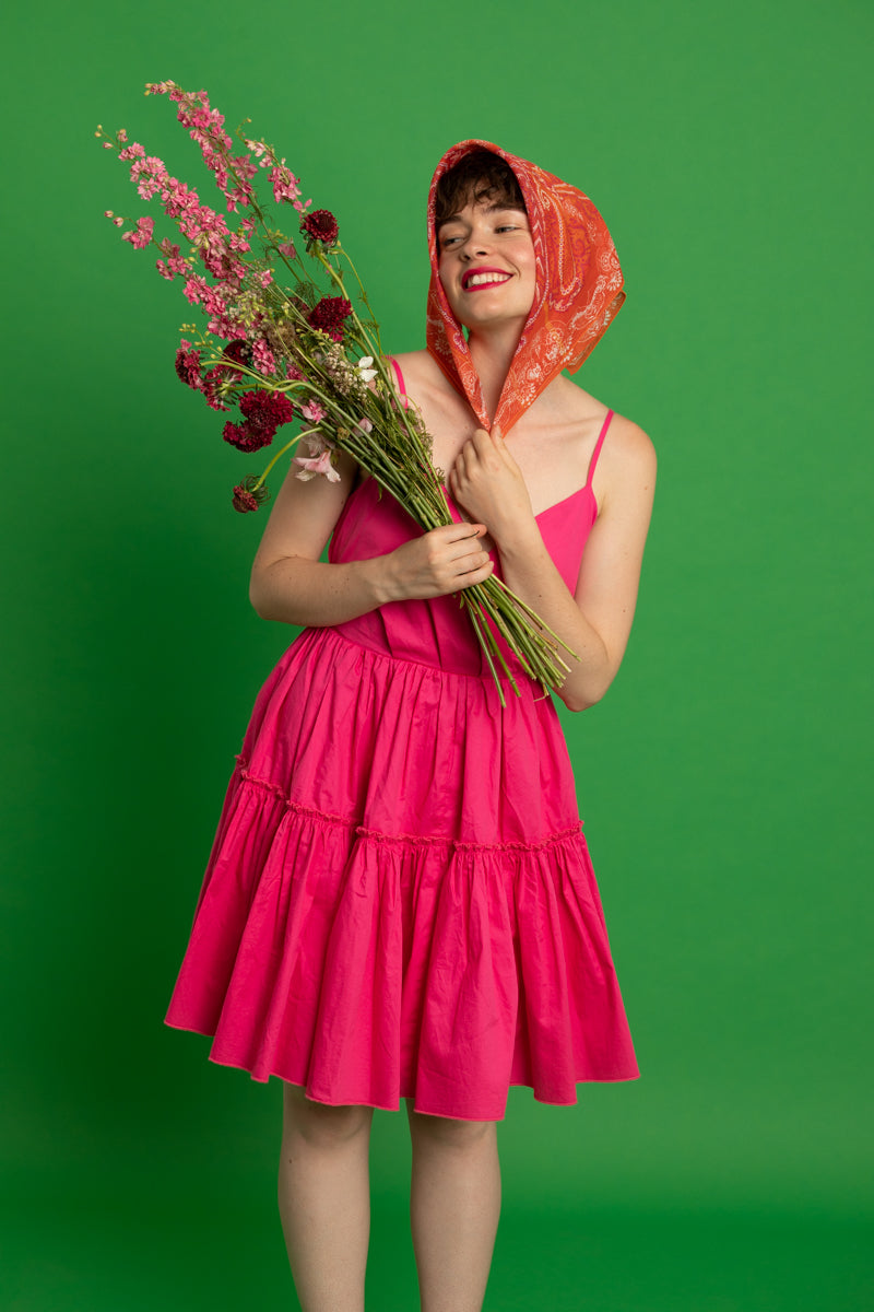 Petrusse - Ida Orange