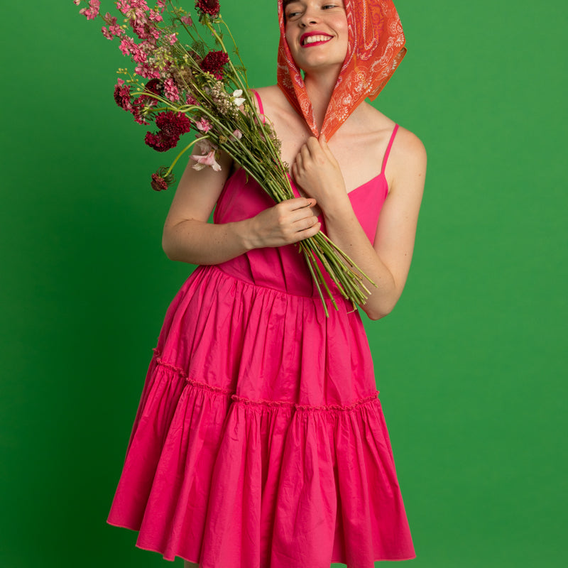 Petrusse - Ida Orange