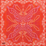 Petrusse - Ida Orange