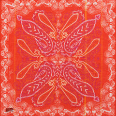 Petrusse - Ida Orange