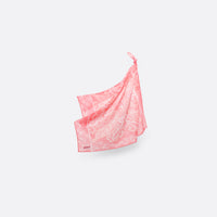 CARRE COTON 50 - IDA ROSE DES BOIS