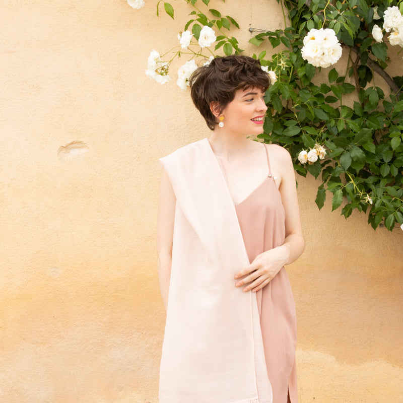 Petrusse - Lyric Rose Nude