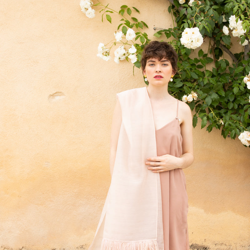 Petrusse - Lyric Rose Nude