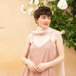 Petrusse - Lyric Rose Nude