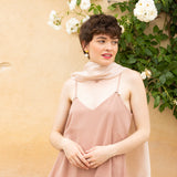 Petrusse - Lyric Rose Nude