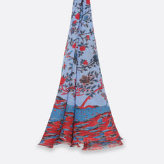Petrusse Etole L'Orient Bleu
