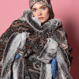 Petrusse Cape Volupte Morgane