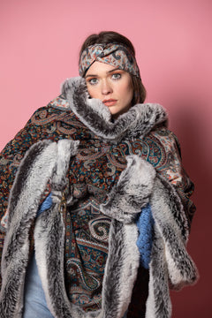 Petrusse Cape Volupte Morgane