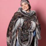 Petrusse Cape Volupte Morgane
