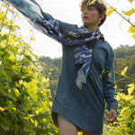 Petrusse - Marin Bleu Ciel