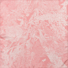 Petrusse Carre Soie 65 - Maya Mini Rose