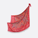 Petrusse Carre Laine 120 - Moon Terre Rouge