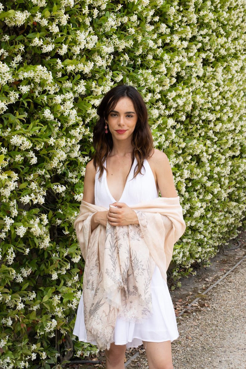 Petrusse - Nereide Beige