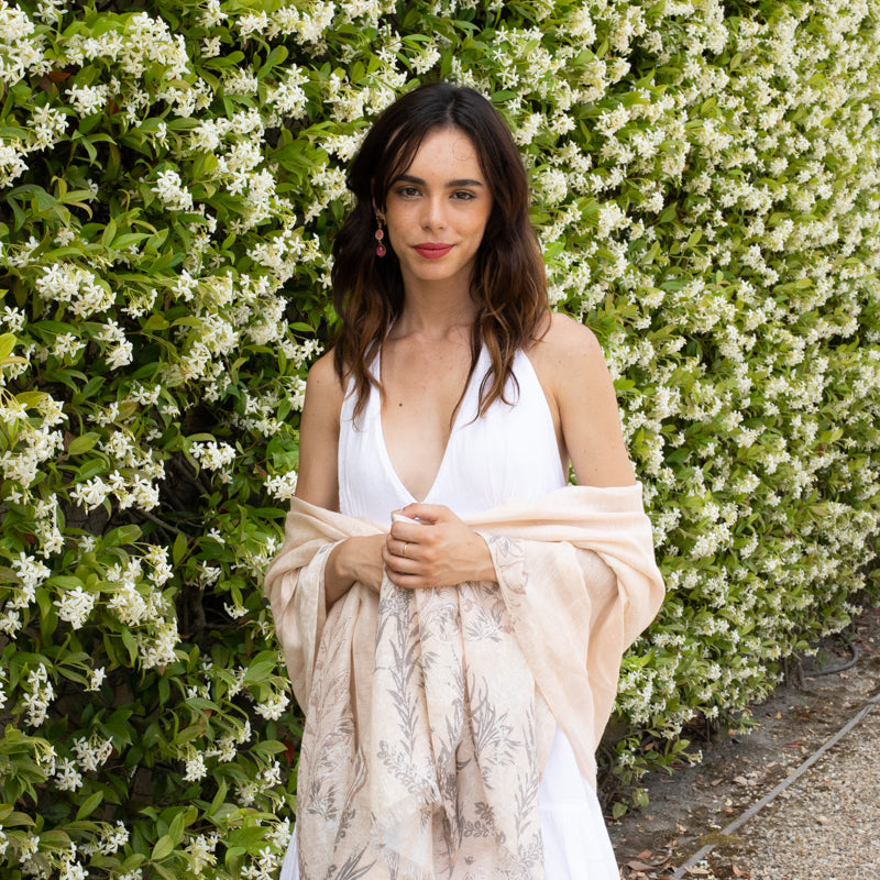 Petrusse - Nereide Beige