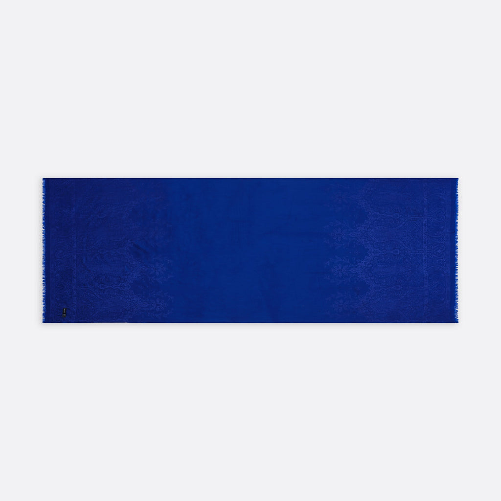 STOLE - PALMA ROYAL BLUE