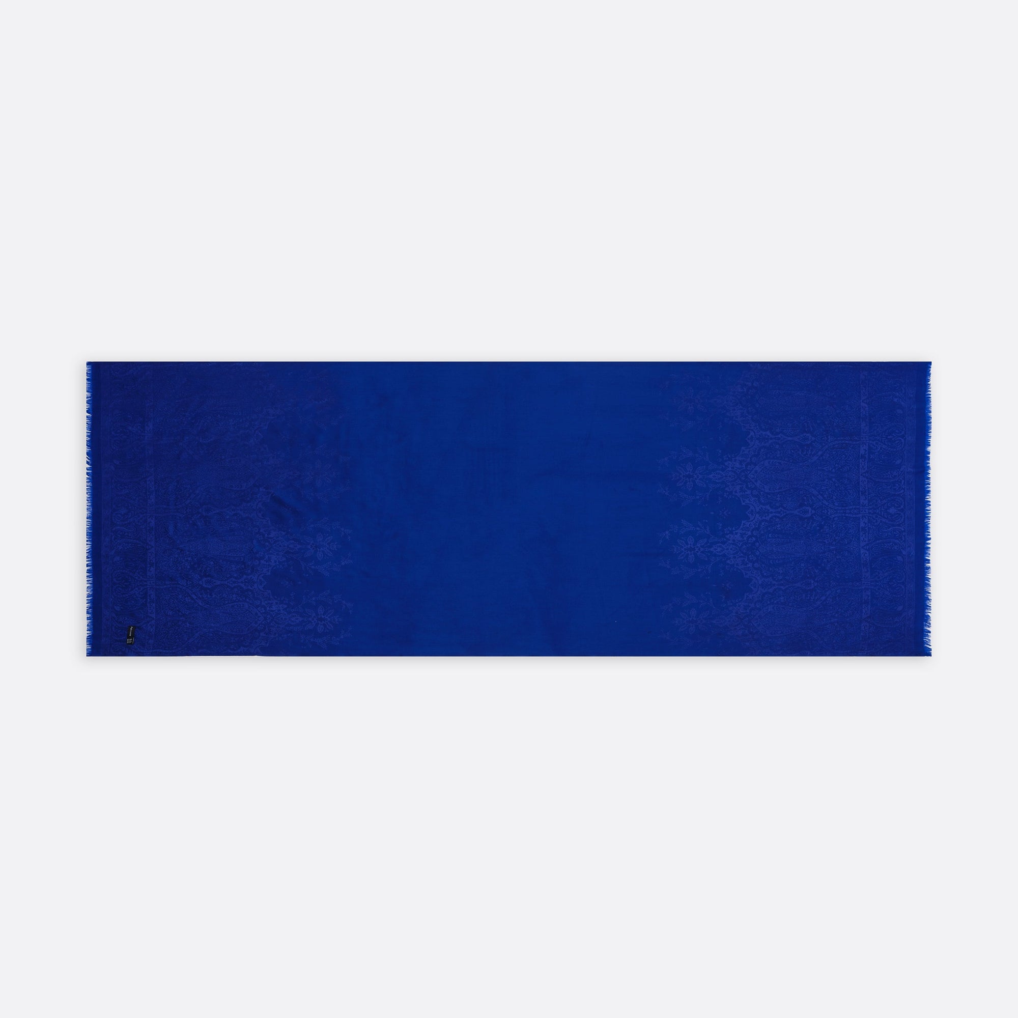 STOLE - PALMA ROYAL BLUE
