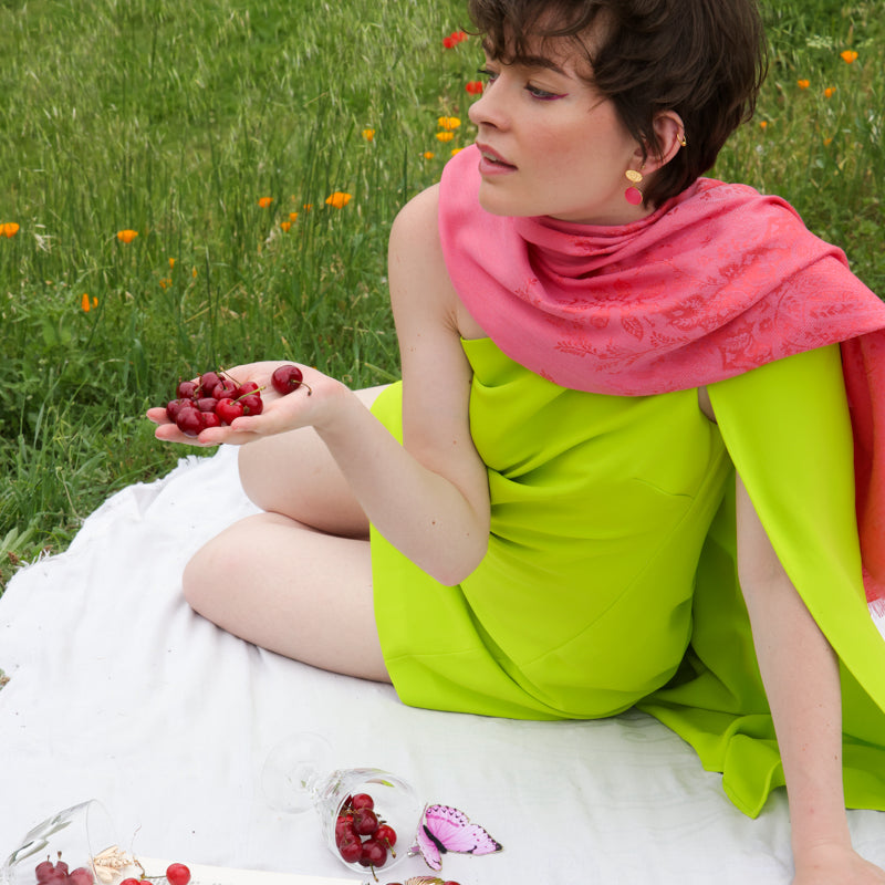 PALMA FRAISE