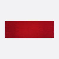 STOLE - PALMA GARNET RED