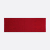 STOLE - PALMA GARNET RED