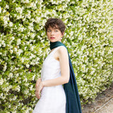 STOLE - PALMA BRITISH GREEN