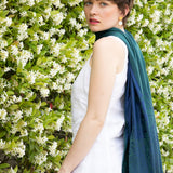 STOLE - PALMA BRITISH GREEN