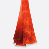 Petrusse Etole en Cachemire Pyla Orange