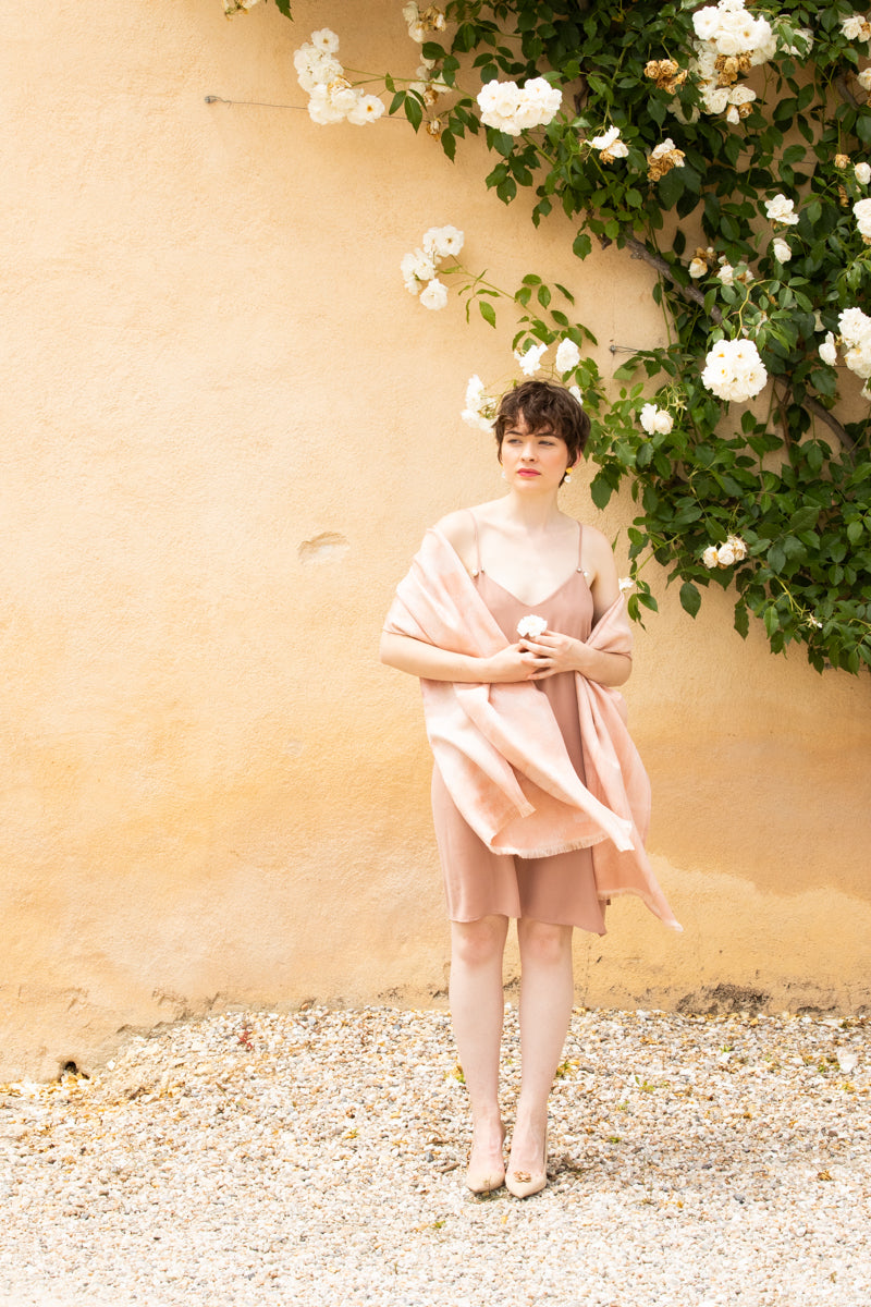 Petrusse - Shine Edgar Rose Gold