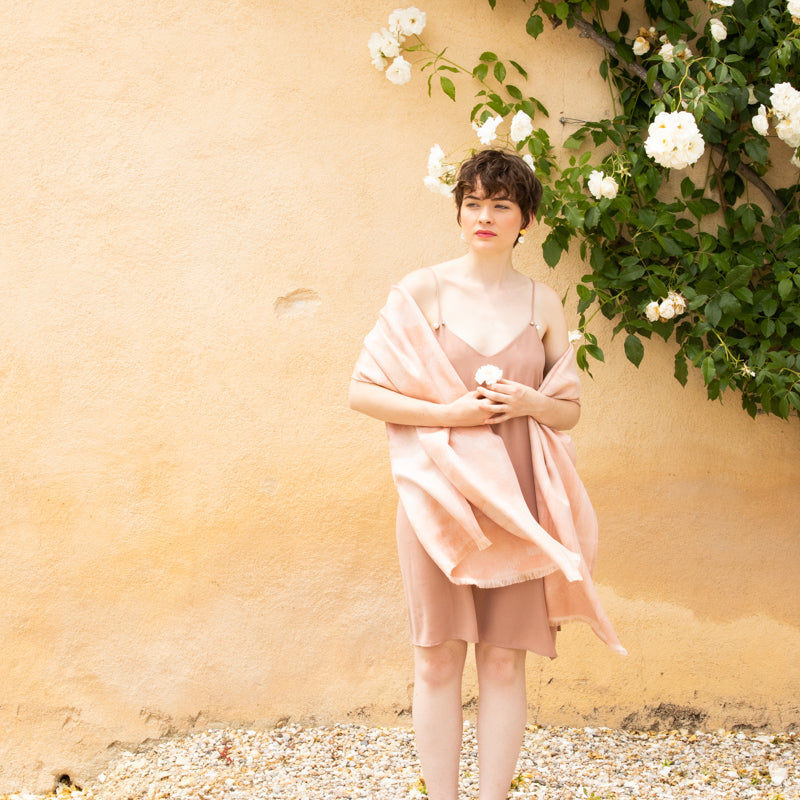 Petrusse - Shine Edgar Rose Gold