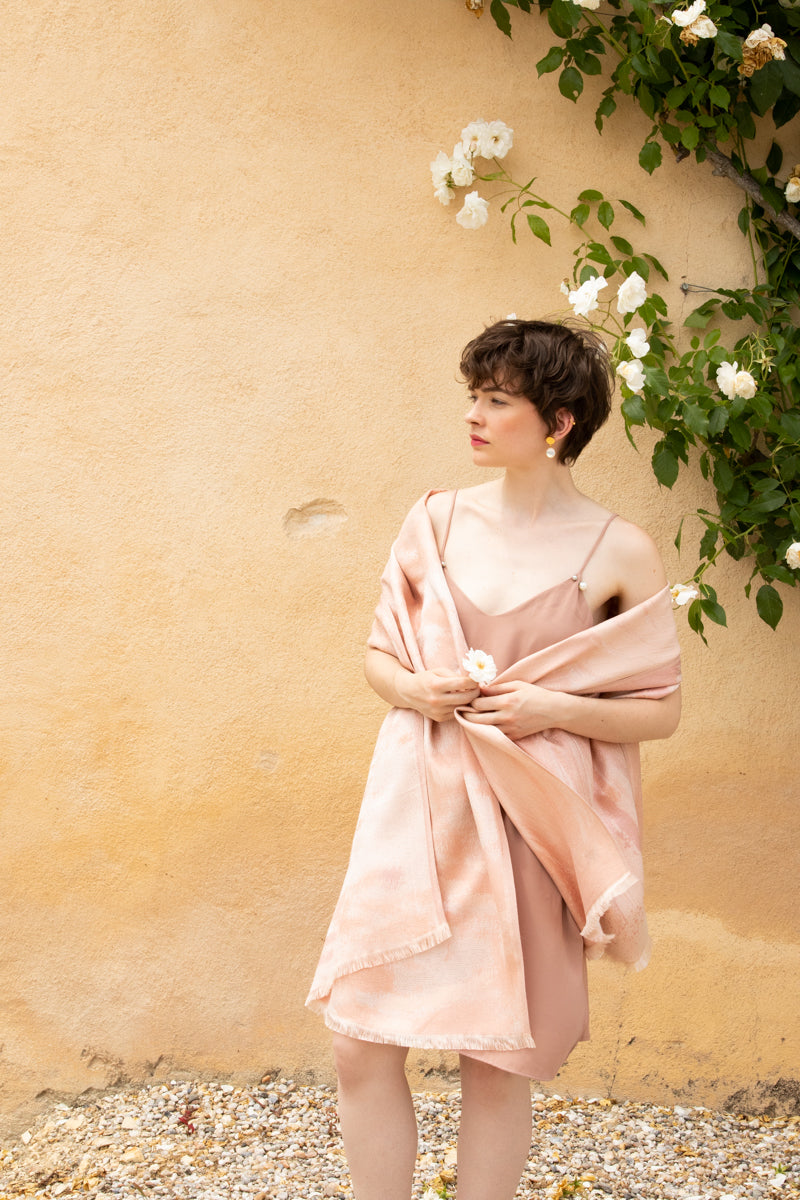 Petrusse - Shine Edgar Rose Gold