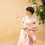 Petrusse - Shine Edgar Rose Gold