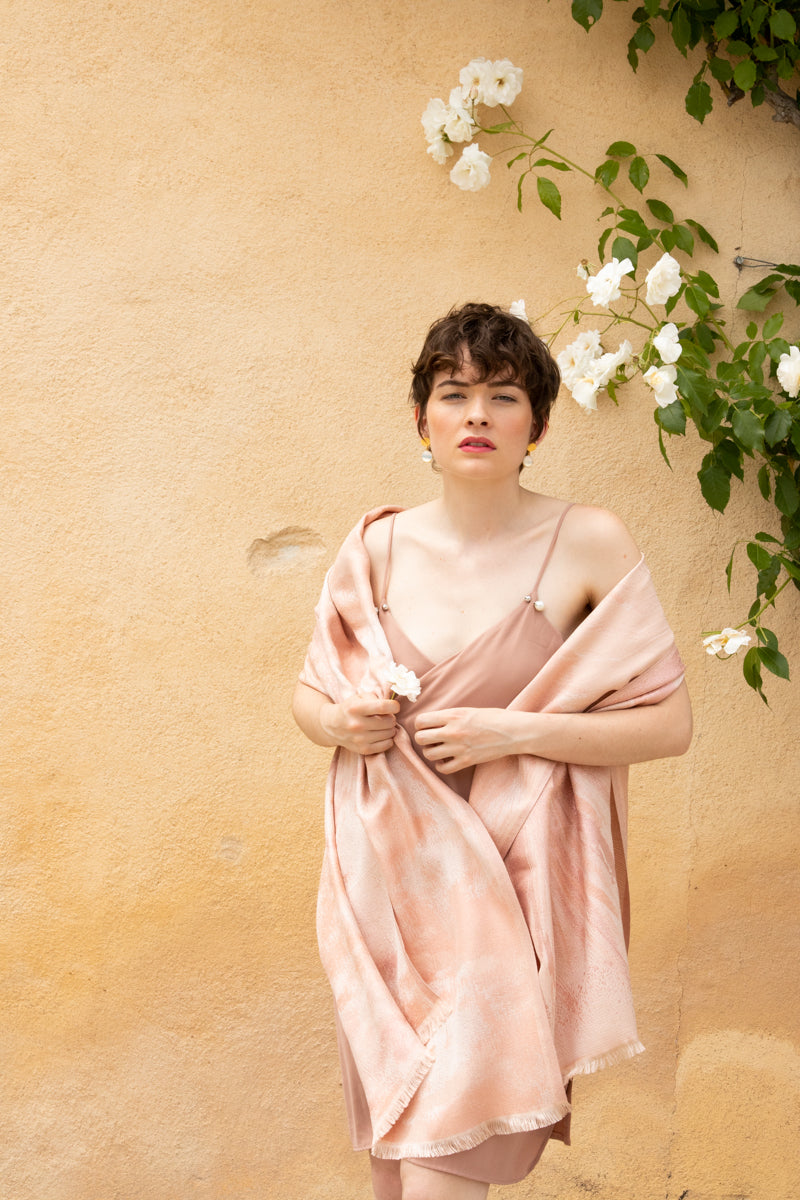 Petrusse - Shine Edgar Rose Gold