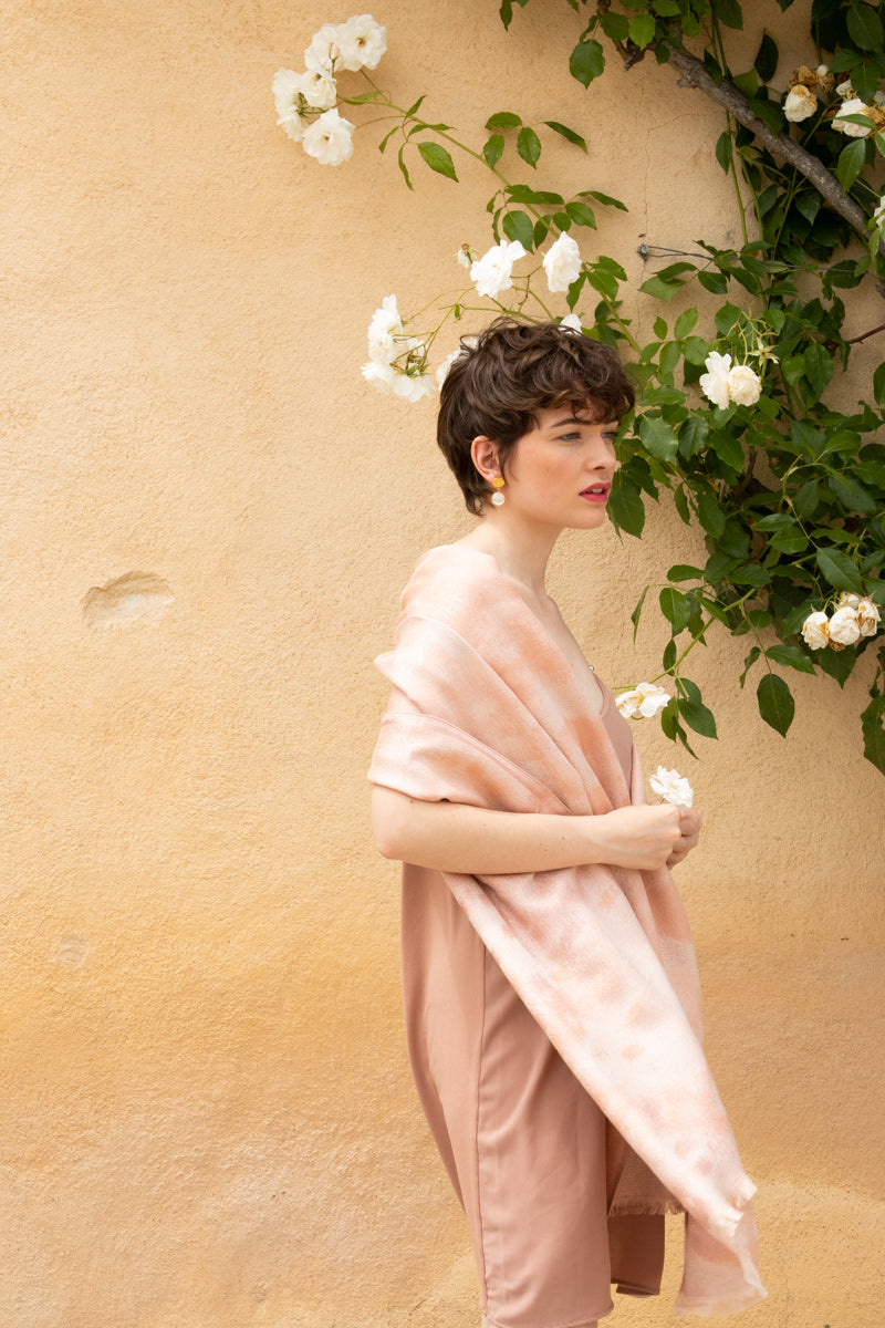 Petrusse - Shine Edgar Rose Gold