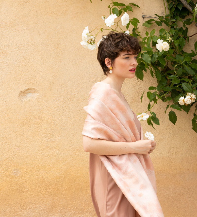 Petrusse - Shine Edgar Rose Gold