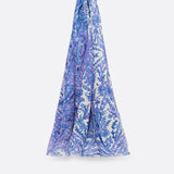 Petrusse Etole en Laine - Thesee Bleu