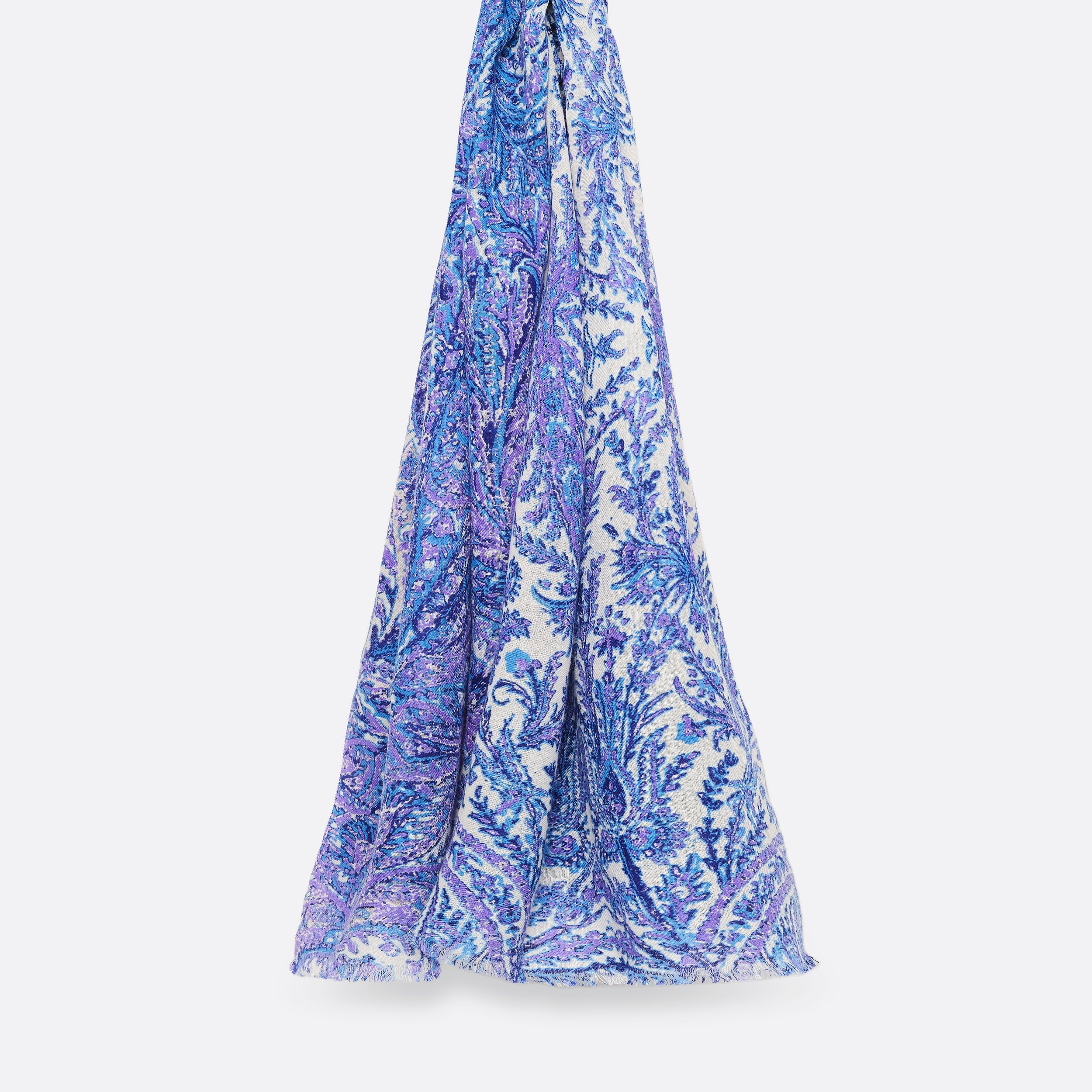 Petrusse Etole en Laine - Thesee Bleu