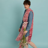 Petrusse - Thesee Rose Poudre