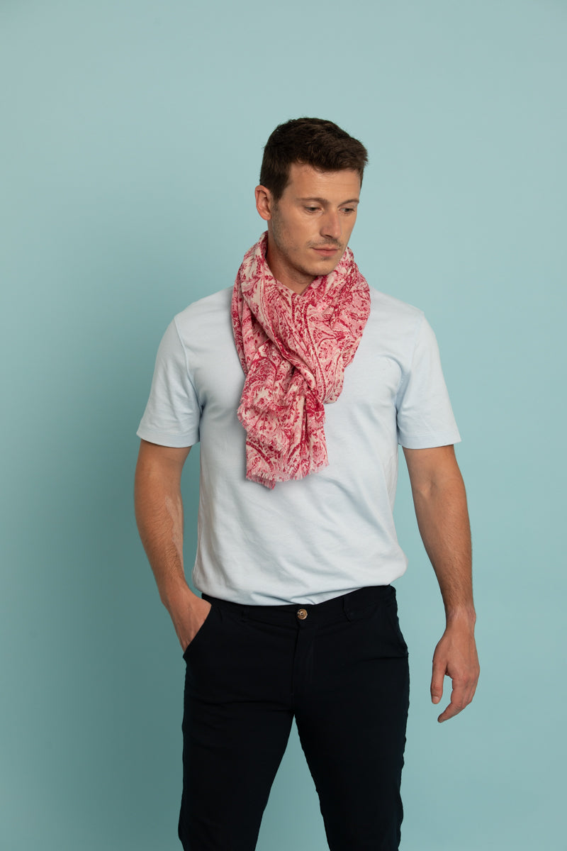 Petrusse - Thesee Rose Poudre